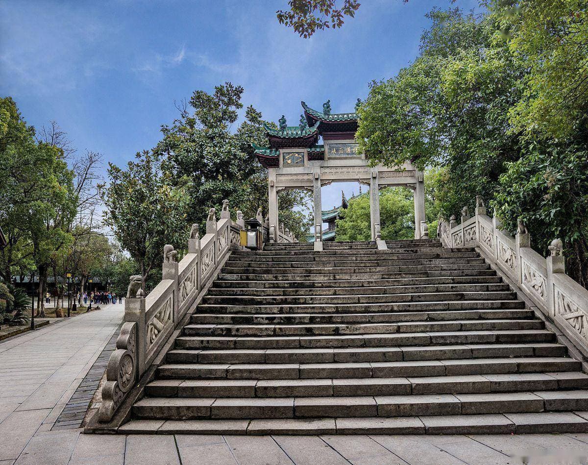 探索马鞍山：你绝不能错过的一日游！
