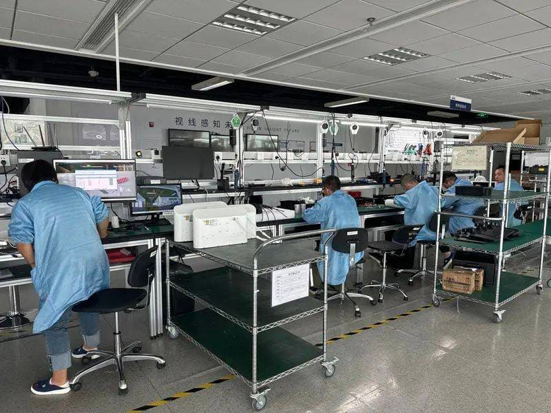 张家口142个红绿灯路口实现智能调整时间！通行效率提高13秒！