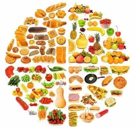 碳水是什么食物？食物里的能量王者揭秘！
