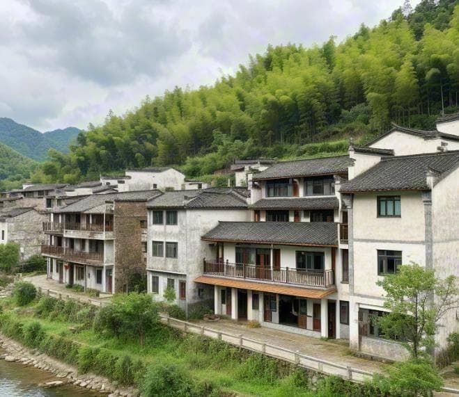 民宿与乡村振兴：民宿如何带动乡村经济发展？