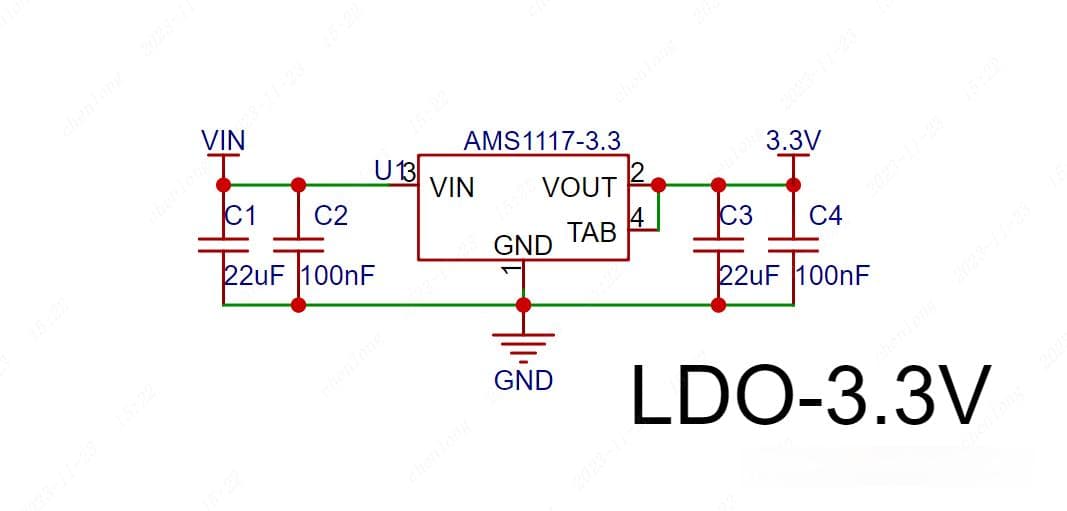 ESP32语音识别灯：从设计到实现的全过程解析