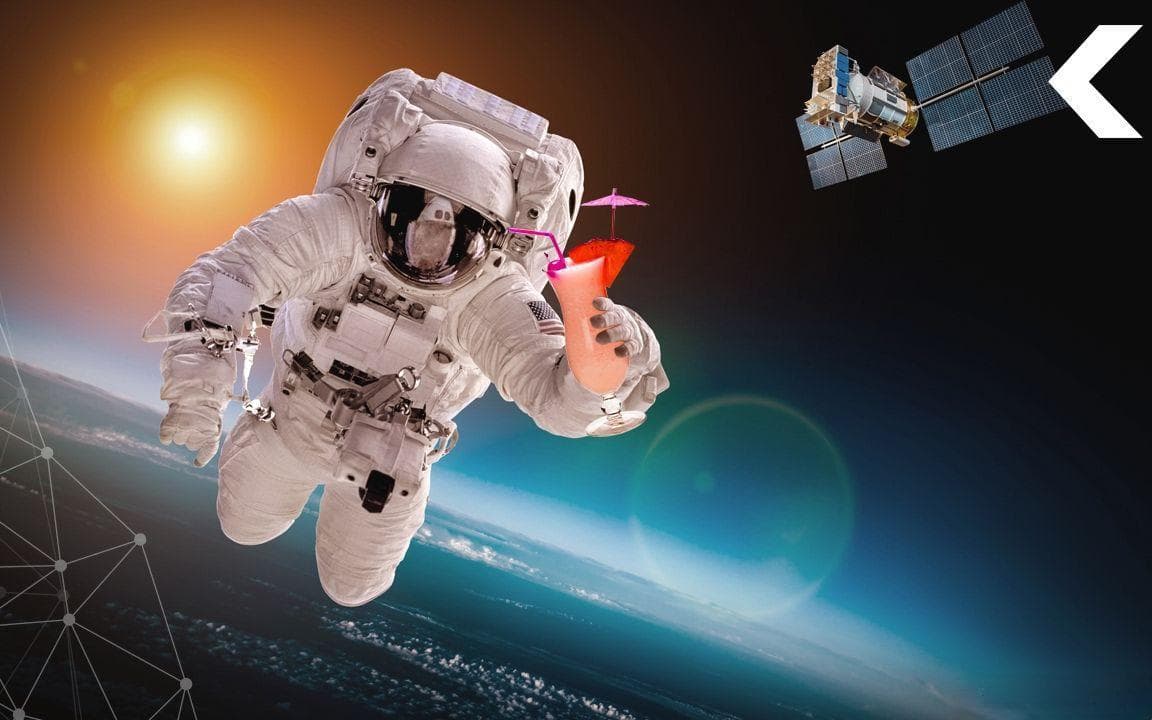 星际迷航：人类距离实现太空旅行还有多远？