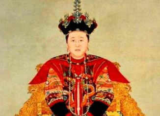 孝庄皇后：顺治帝的生母，两代君主背后的辅佐者
