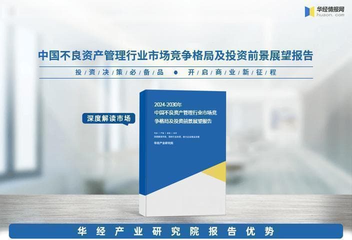 2024年中国不良资产管理行业发展现状及投资前景预测