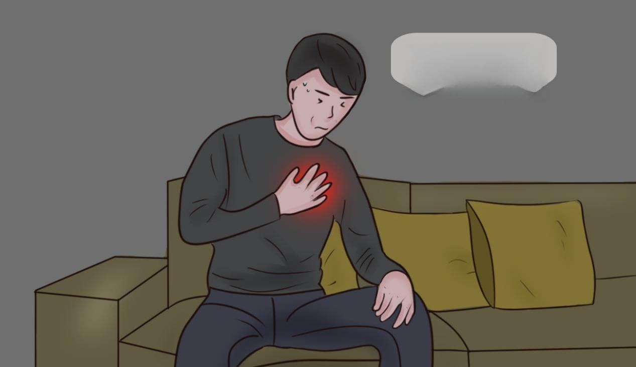 如何治疗心绞痛？通心络胶囊对心绞痛有效吗