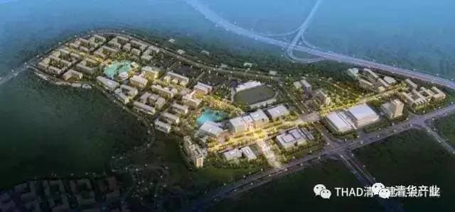 延安大学新校区建设：传承地域建筑特色，打造有特色高水平大学