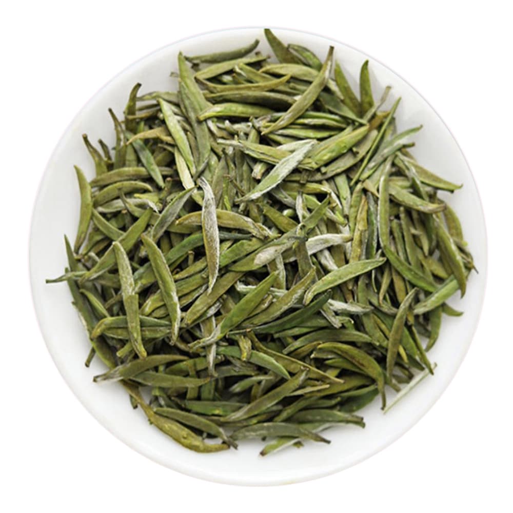 汉中仙毫：陕西名茶的品质与文化