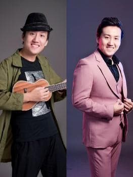 川渝故事唱作人KE：从世界500强企业到艺术策划人的人生奇遇