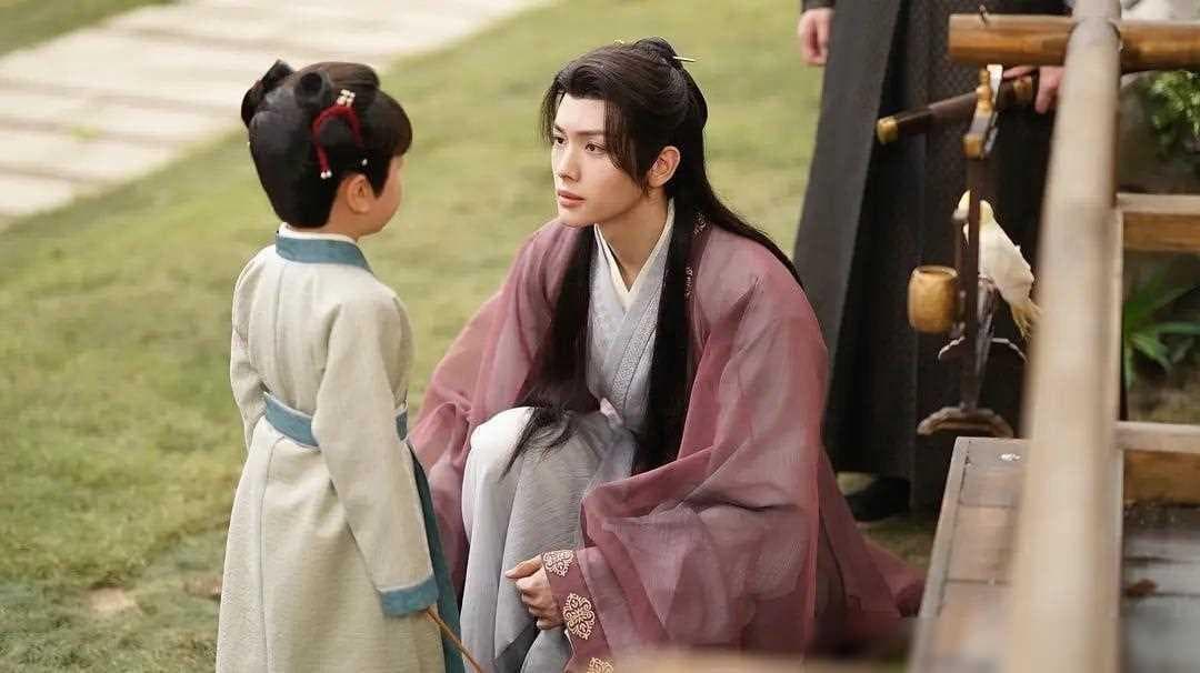 《知否》明兰顾廷烨：从政治婚姻到灵魂伴侣的蜕变