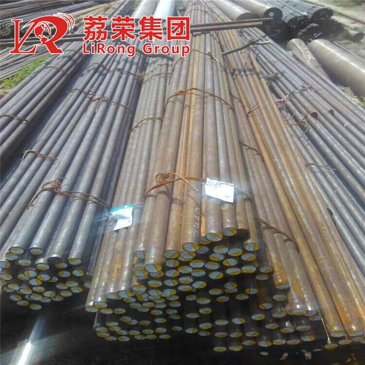 42Cr9Si2马氏体不锈钢：性能特点与加工工艺详解