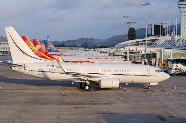 民航人给你科普航空公司logo的含义!史上最全航空标志释义