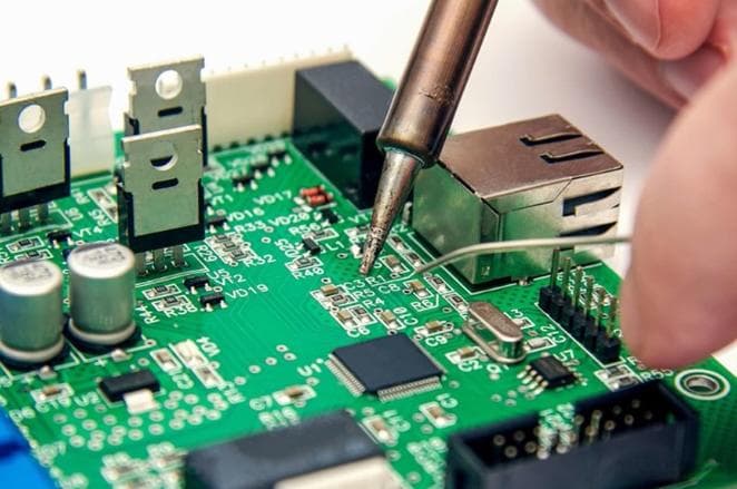 线路板厂家必知：PCB 焊盘的全面解析