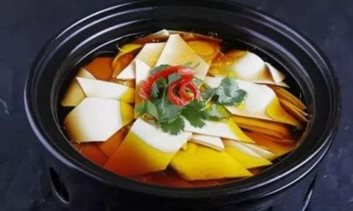 红汤怎样熬制