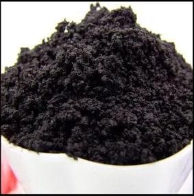 蚯蚓粪在农业方面的应用研究进展