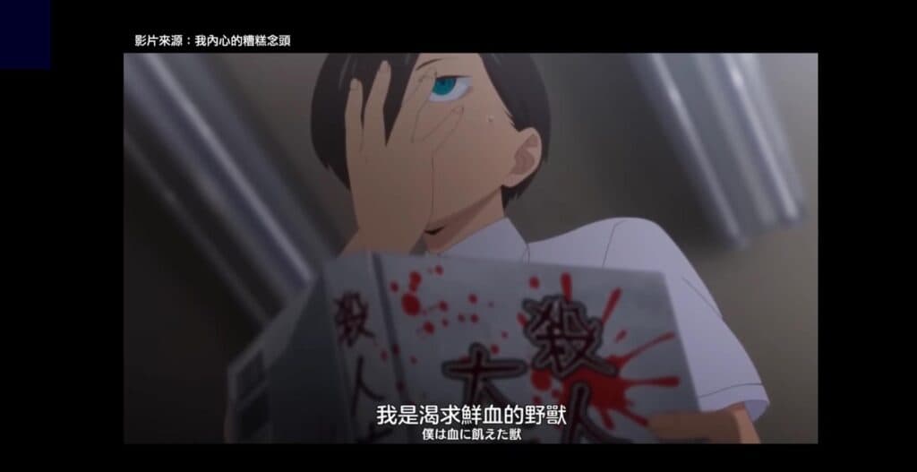 和自己说话正常吗？如何区分精神分裂？