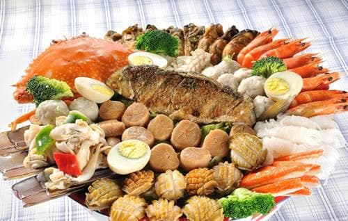 什么是腥发食物？从传统认知到现代研究