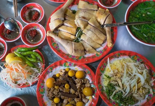 儋州风情,探寻海南美食与文化之旅