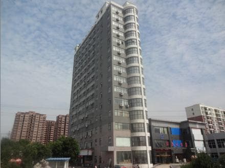 明光市：安徽省东北部的明珠