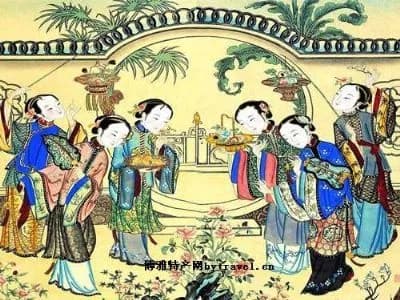 天津市十大民俗文化