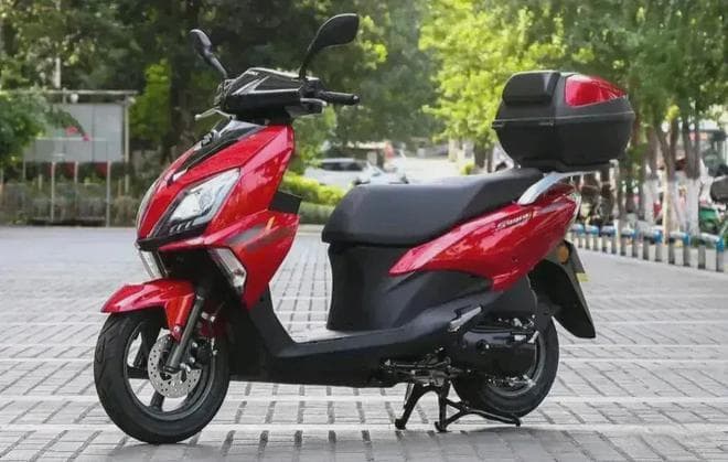 125、150、250、350、500不同排量摩托车的油耗，会有多大差距？