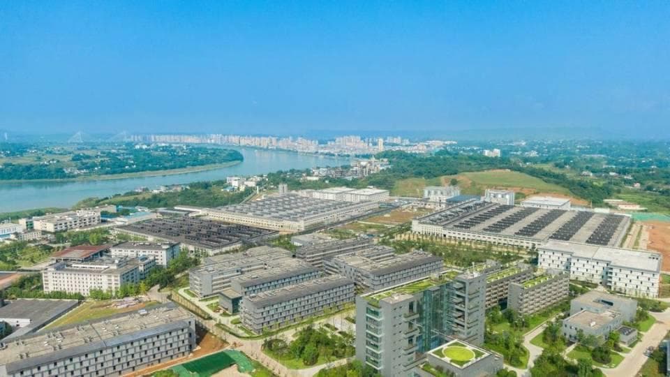 宜宾，何以为“酒都”？千年传承酿佳酒