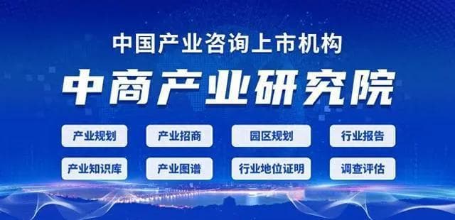 2024年中国海洋生物医药产业链图谱研究分析（附产业链全景图）
