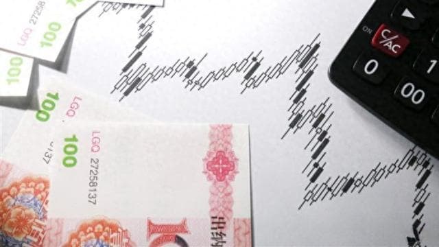 人民币对美元重返“6”字头，汇率剧烈波动如何影响A股和外贸