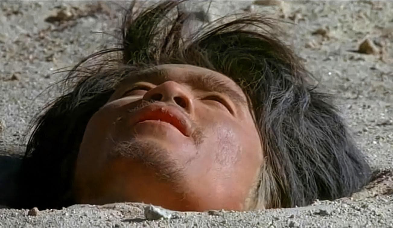 流沙真的会吞噬人类吗？一旦不慎陷入，如何自救逃生？
