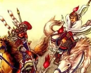 薛仁贵的子嗣：历史与传说的探寻