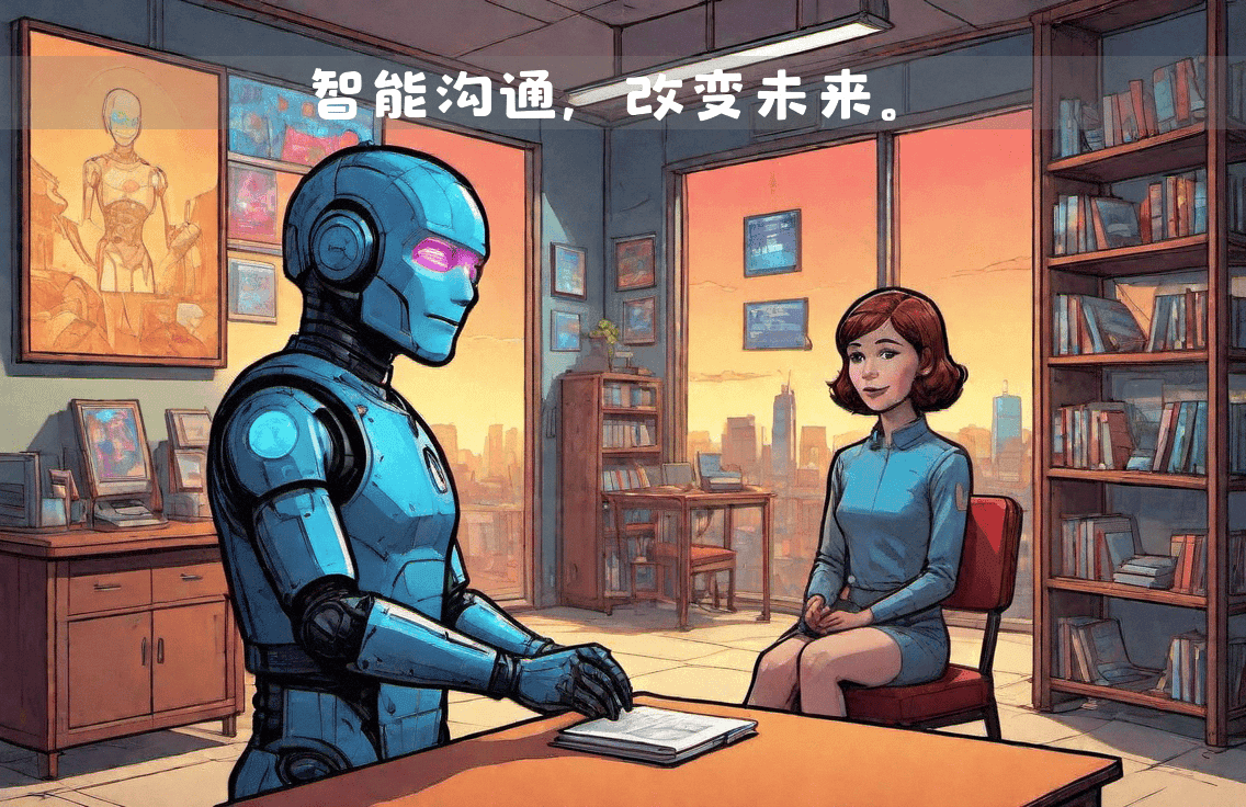 人工智能革命：聊天机器人如何改变未来沟通方式