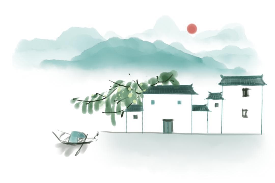 万古江河，塑造江苏几多“水地名”