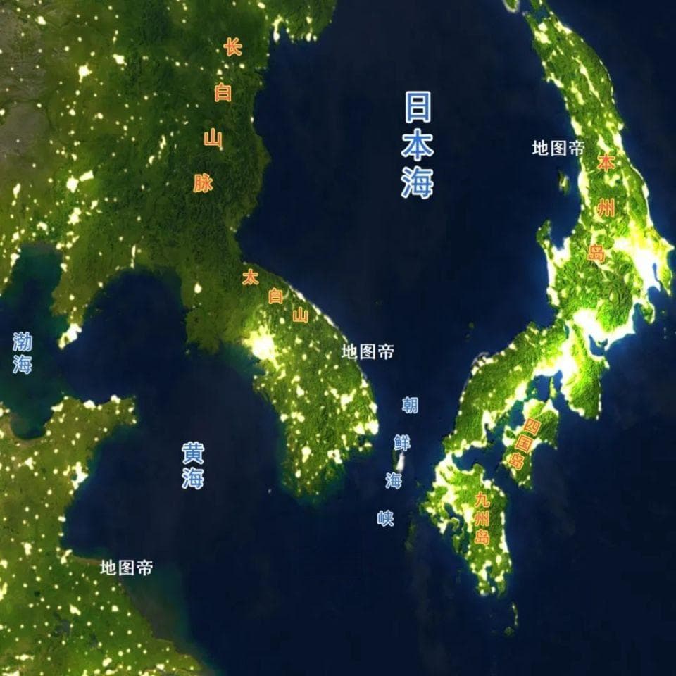 历史上韩国是怎么占据济州岛的？