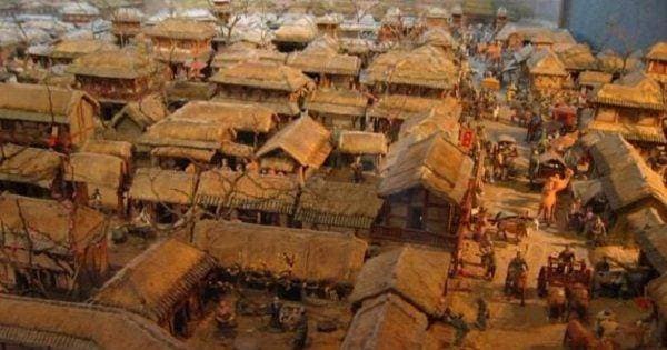 秦国灭六国的顺序，秦始皇征战天下坑杀赵国40万人！