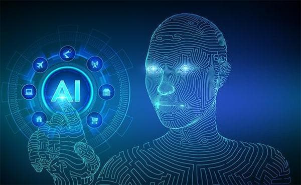 AI“创作”的作品版权归谁？这又是一个关于人和机器关系的问题