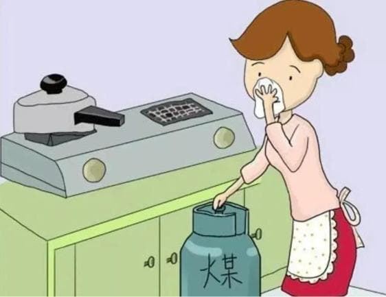 预防一氧化碳中毒，这些知识你需要知道！