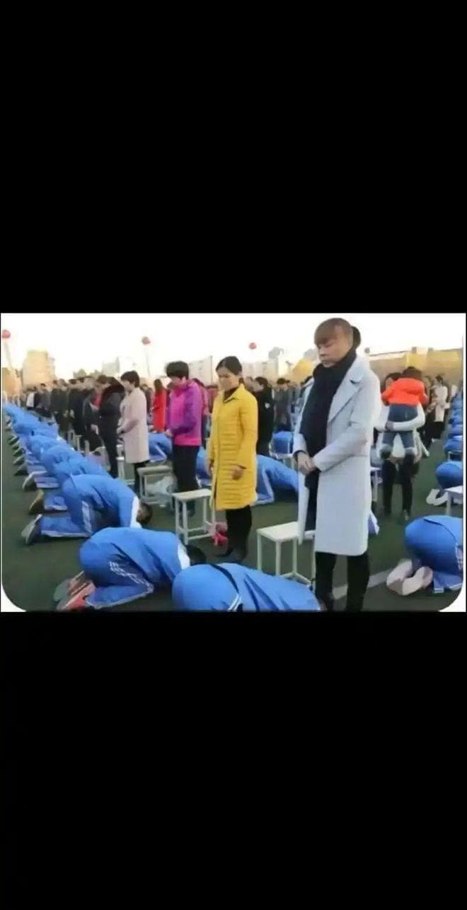中式教育的枷锁：无论“学霸”还是“学渣”，都是受害者？