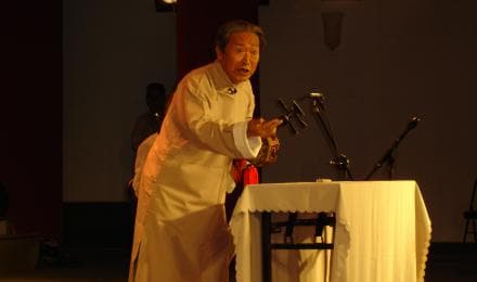 老北京“说唱”的古调今弹——琴腔
