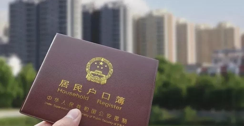 城镇户口符合什么条件可以迁回农村呢？
