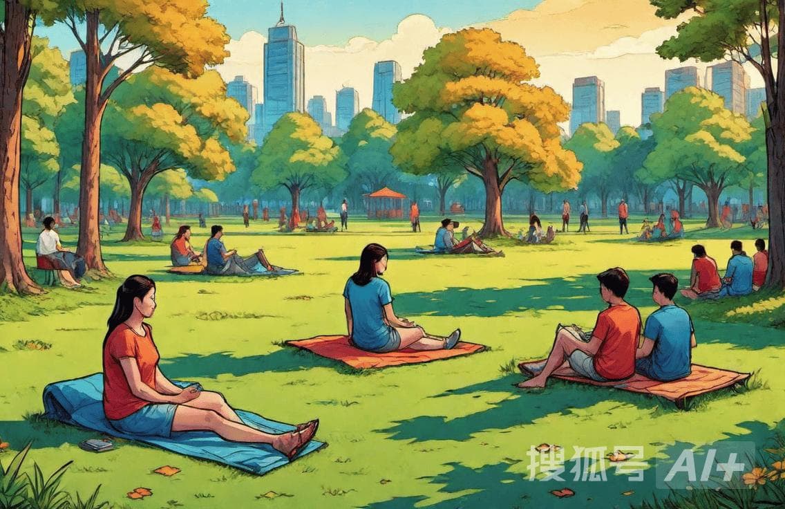 知足常乐：学会满足于现有的，享受生活的每一个瞬间。