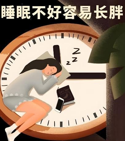 躺着也能瘦，不是白日梦！