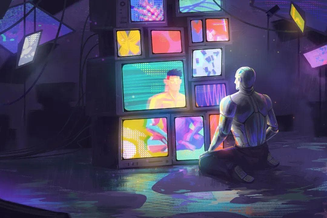 2025，人工智能的三大趋势