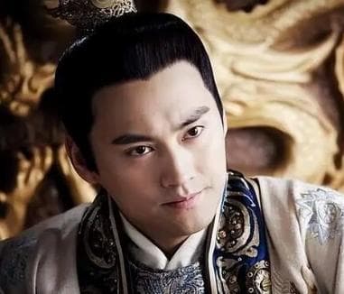 李世民的子女顺序与列表