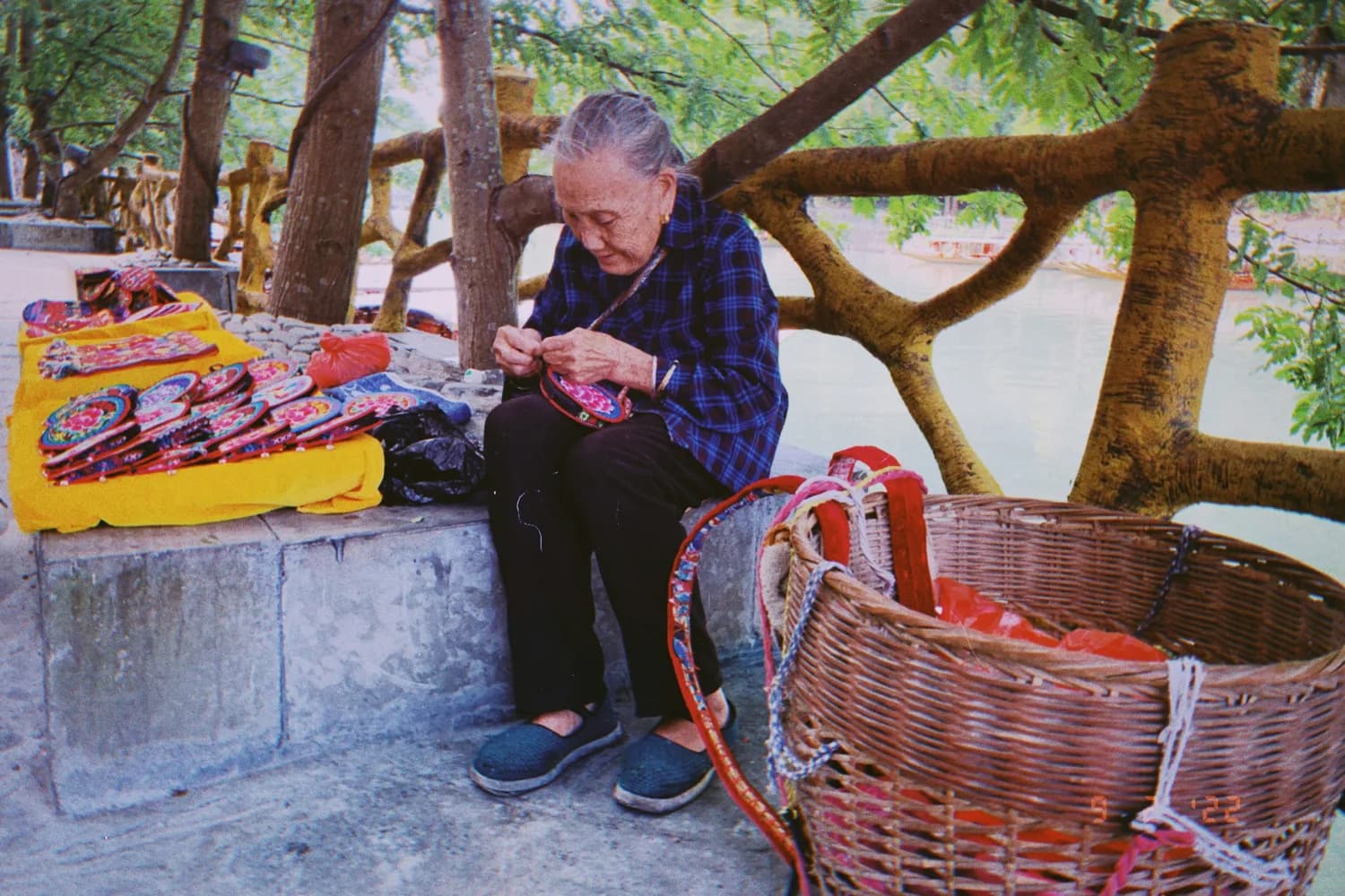 吉林绳编：指尖上的非遗传承