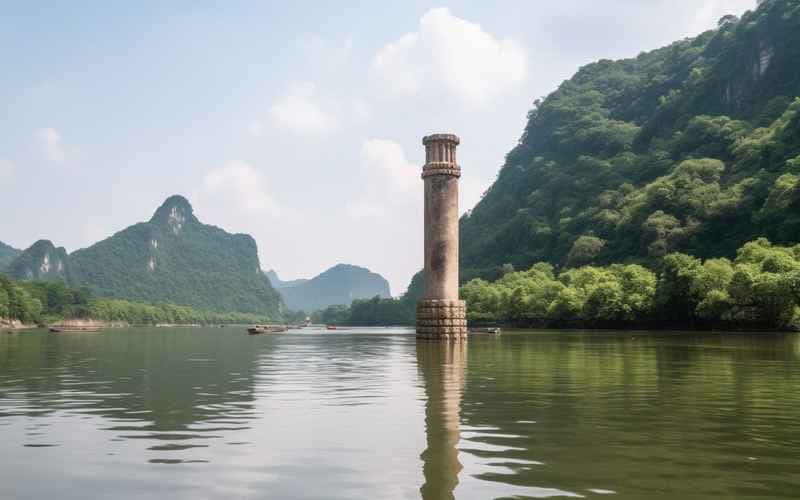 江西龙虎山旅游攻略：武侠风情与自然景观必游指南