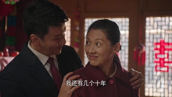 看完《六姊妹》，再看《陌上又花开》，才发现央视的眼光真毒辣