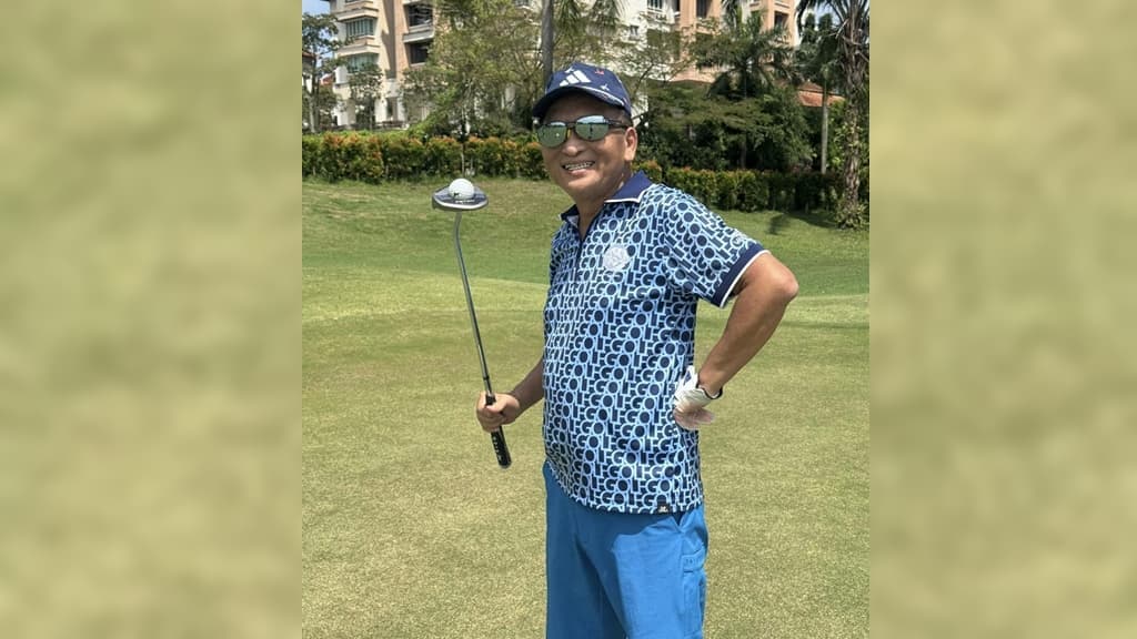 66岁乐手孔鏘脚肿如猪蹄 查不出原因！ 医生解析水肿四大类型