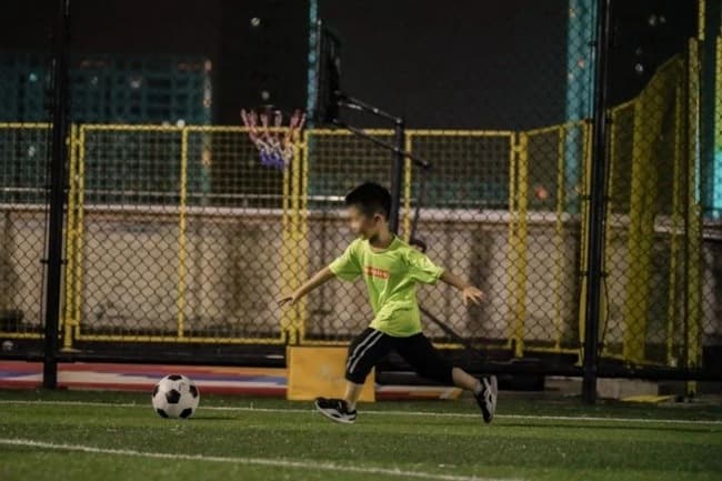 让身高“运动起来”：体能训练助力儿童青少年成长