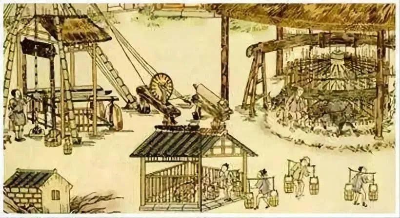 老祖宗也重视“非传统安全”