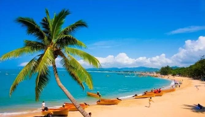海南旅游攻略3-5天