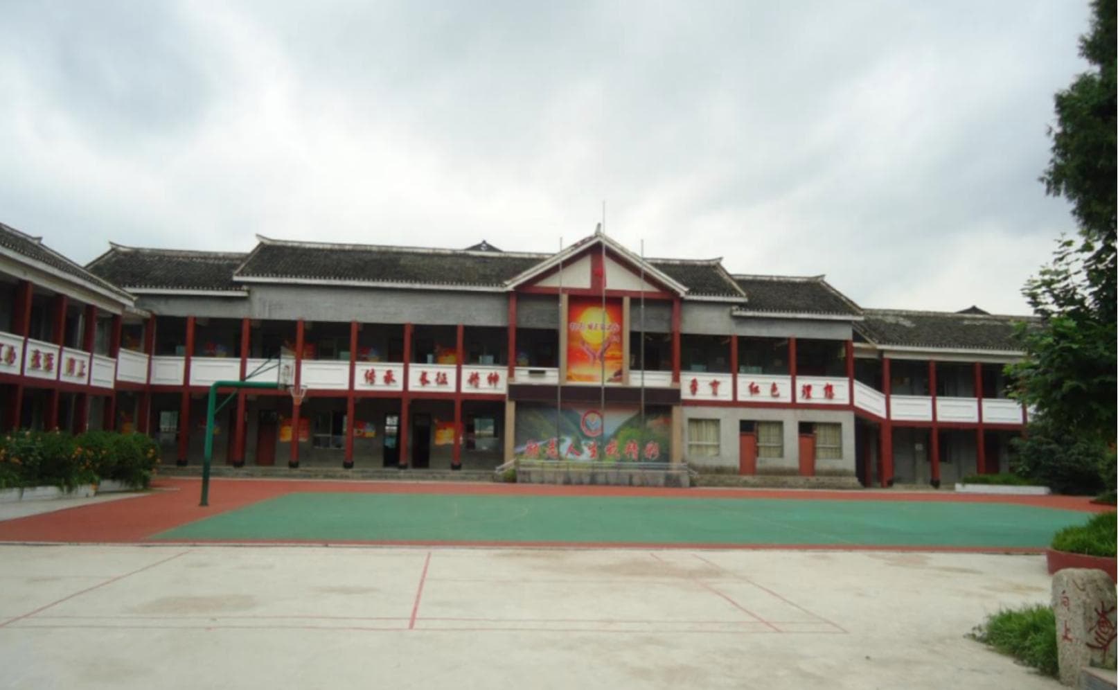 全国第一所红军小学，这样培育"红小孩"！